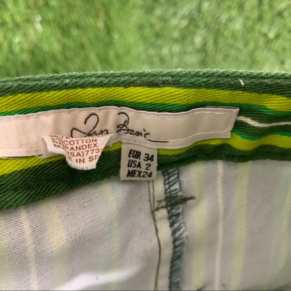 Mini skirt - Picture 3 of 4